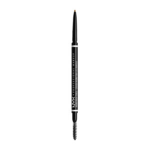 Nyx Professional Makeup Micro Brow Pencil 02 Blonde 36gr