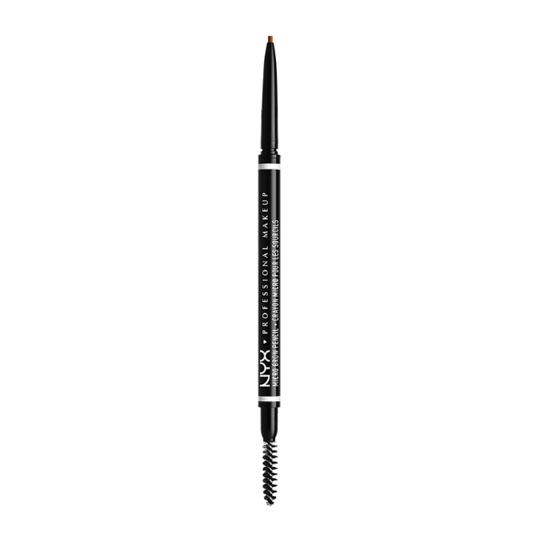 Nyx Professional Makeup Micro Brow Pencil 03 Auburn 36gr Nyx Professional Makeup Micro Brow Pencil 03 Auburn 36gr