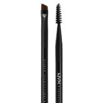 Nyx Professional Makeup 18 Pro Dual Brow Brush