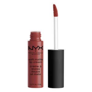 Nyx Professional Makeup Soft Matte Lip Cream 32 Rome 26ml