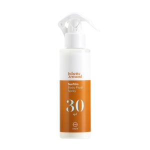 Body Fluid Spray SPF30
