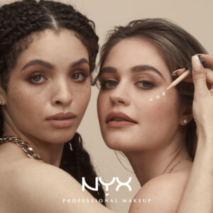 Nyx Professional Makeup Face Makeup