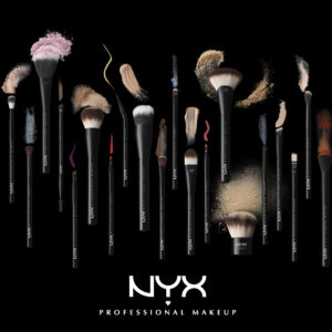 Nyx Professional Makeup Makeup Tools