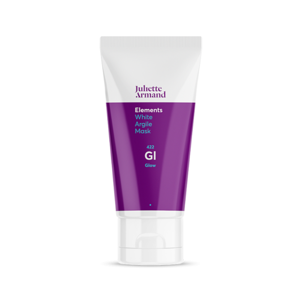 Juliette Armand White Argile Mask 50ml Juliette Armand White Argile Mask 50ml