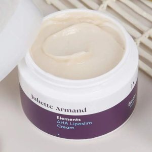 Juliette Armand AHA Liposlim Cream 200ml