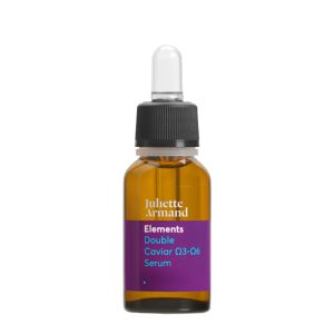 Juliette Armand Double Caviar Ω3-Ω6 Serum 20ml