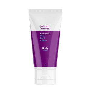 Juliette Armand Post Depil Cream 50ml