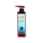 Mixed Shea 60% Cream 40% Glaze - Curl Control (500ml)