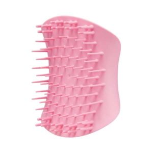Tangle Teezer Scalp Exfoliator & Massager Pretty Pink
