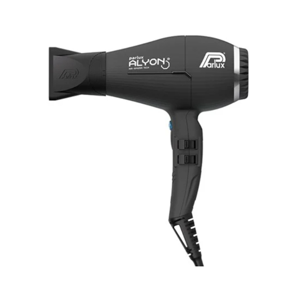 Πιστολάκι Parlux Alyon Matt Black 2250 Watt