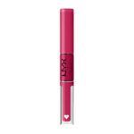 Nyx Professional Makeup Shine Loud High Shine Lip Color 13 Another Level 6,5ml