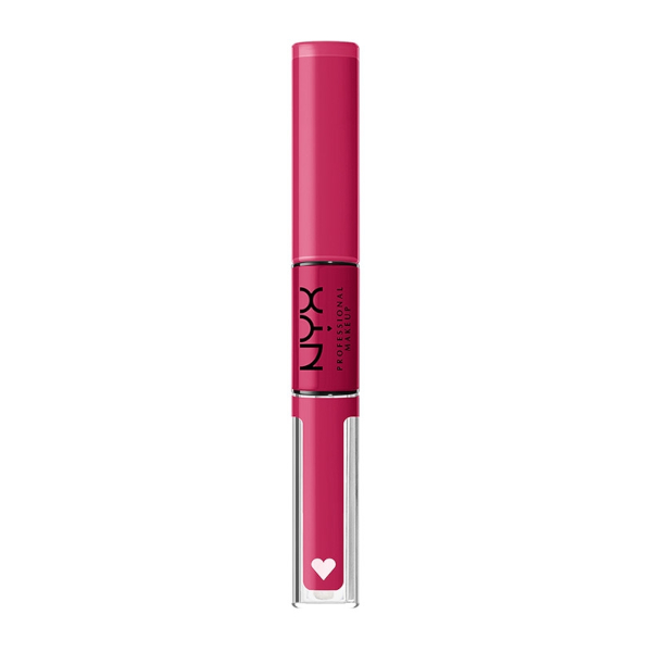 Nyx Professional Makeup Shine Loud High Shine Lip Color 13 Another Level 6,5ml Nyx Professional Makeup Shine Loud High Shine Lip Color 13 Another Level 6,5ml