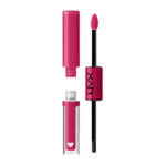 Nyx Professional Makeup Shine Loud High Shine Lip Color 13 Another Level 6.5ml