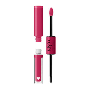 Nyx Professional Makeup Shine Loud High Shine Lip Color 13 Another Level 6.5ml