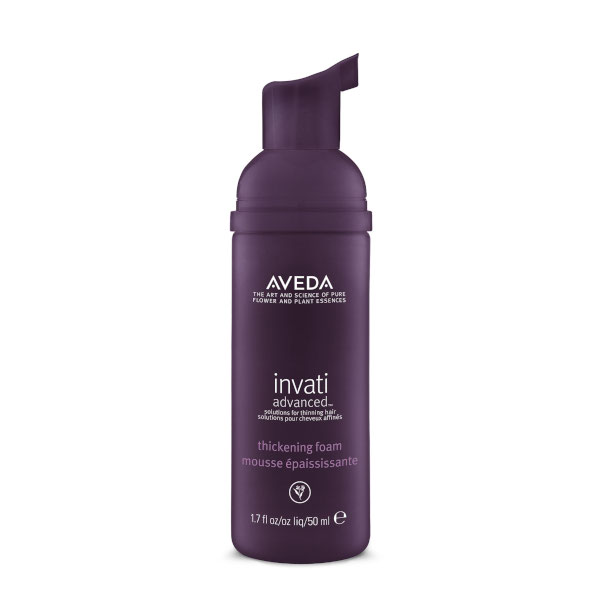 Aveda Invati Advanced™ Thickening Foam 50ml