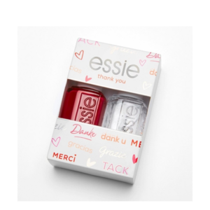 Essie Thank You Gift Set 2x13,5ml