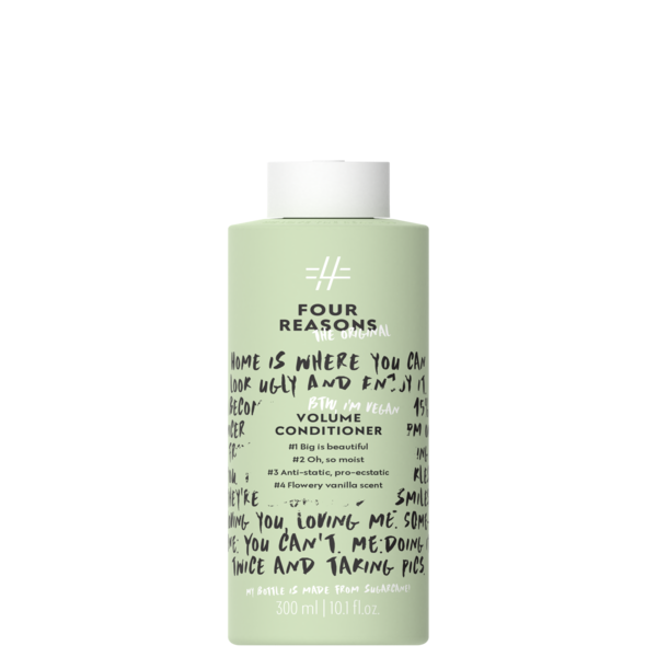 Four-Reasons-Original-Volume-Conditioner-300ml Four-Reasons-Original-Volume-Conditioner-300ml