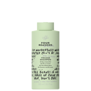 Four-Reasons-Original-Volume- Shampoo-300ml