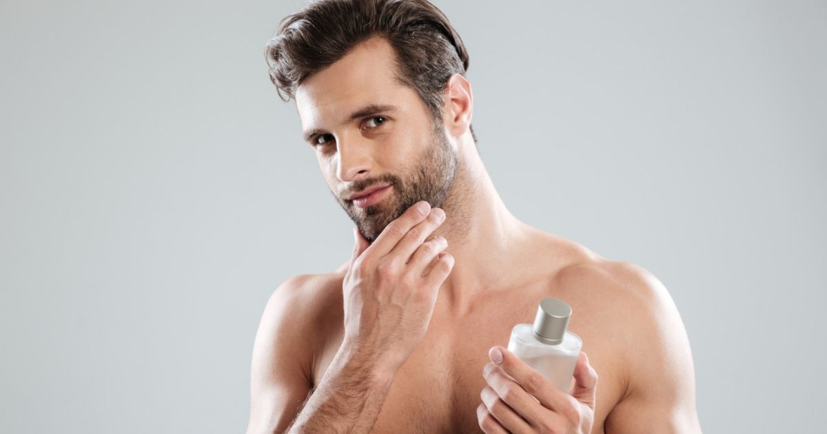 Τα 6 top προϊόντα περιποίησης του προσώπου για τους άνδρες