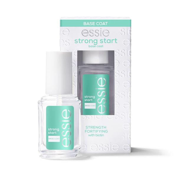 Εssie Nail Care Strong Start Base Coat 13,5ml Εssie Nail Care Strong Start Base Coat 13,5ml