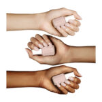 ESSIE COLOR 06 BALLET SLIPPERS