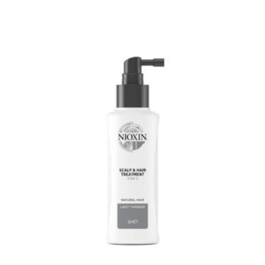 Nioxin Σύστημα 1 Θεραπεία Κεφαλής 100ml