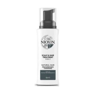 Nioxin Σύστημα 2 Θεραπεία Κεφαλής 100ml