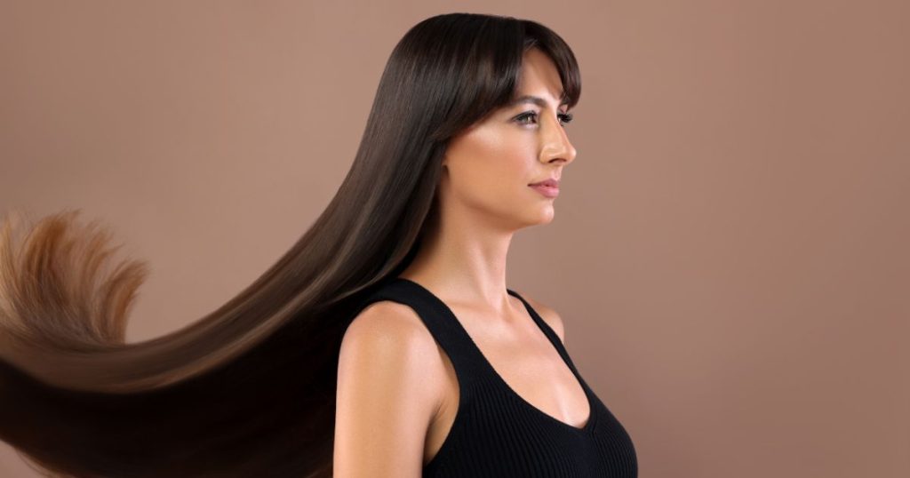 πώς να μακρύνεις τα μαλλιά σου blog