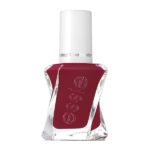 Essie Gel Couture 509 Paint the Gown Red 13.5ml