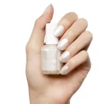 Essie Color 04 Pearly White 13.5ml
