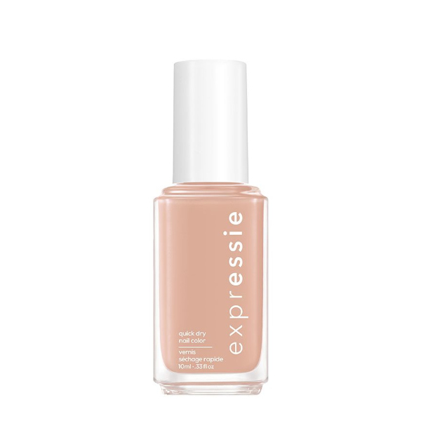 Essie Expressie 0 Crop Top and Roll 10ml Essie Expressie 0 Crop Top and Roll 10ml