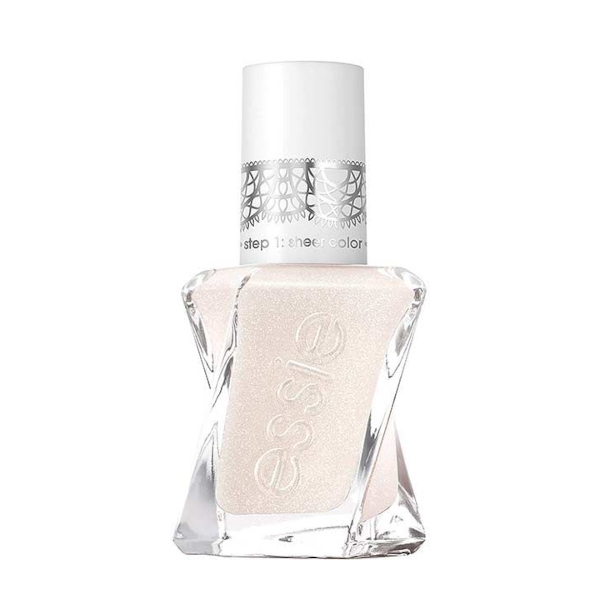 Essie Gel Couture 502 Lace Is More 13.5ml Essie Gel Couture 502 Lace Is More 13.5ml