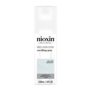 Nioxin Root Lifting Σπρέϊ Πύκνωσης 150ml_4064666897813