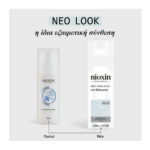 Nioxin Root Lifting Σπρέϊ Πύκνωσης 150ml_4064666897813