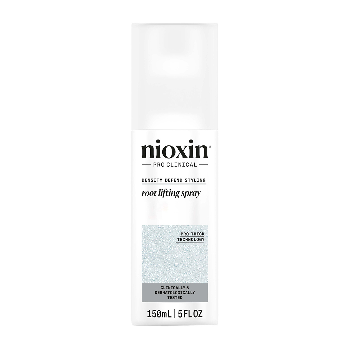 Nioxin Root Lifting Σπρέϊ Πύκνωσης 150ml_4064666897813 Nioxin Root Lifting Σπρέϊ Πύκνωσης 150ml_4064666897813