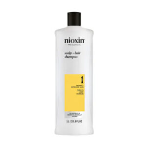 Nioxin Σύστημα 1 Σαμπουάν 1000ml_4064666843162