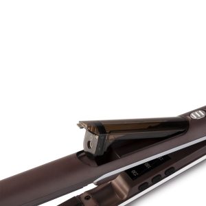 Labor Pro Σίδερο Ισιώματος με Ατμό B327EVO Plum