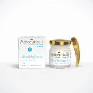 Apiceuticals Ultra Hydrastic Dry Skin 40ml