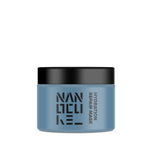 Keratin Nanocure® 3D Hydration Mask 250ml
