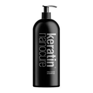 Keratin Nanocure® Pre-Keratin Shampoo 1000ml