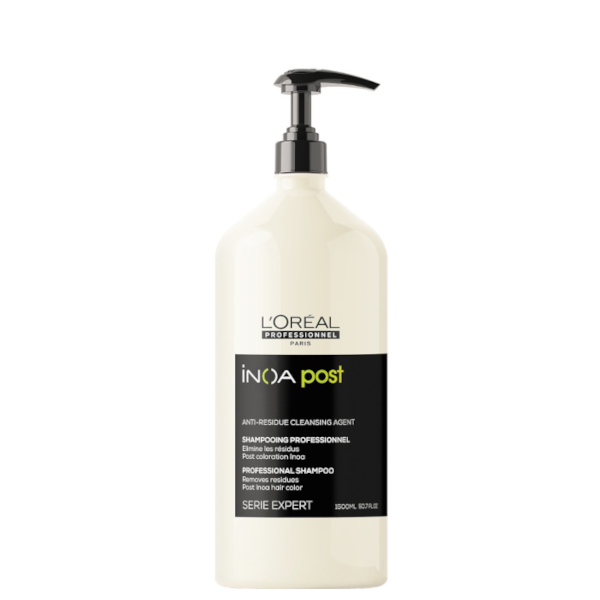 L'Oreal Professionnel INOA Colour Care Shampoo 1500ml