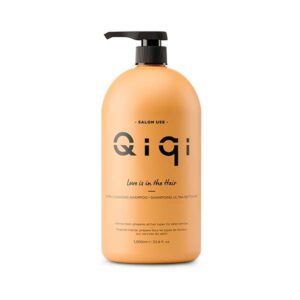 Qiqi Love Is In The Hair Ultra-Cleansing Shampoo 1000ml