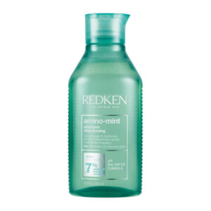Redken amino mint