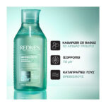 Redken Amino-Mint Shampoo 300ml