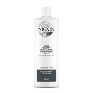 Nioxin Σύστημα 2 Conditioner 1000ml