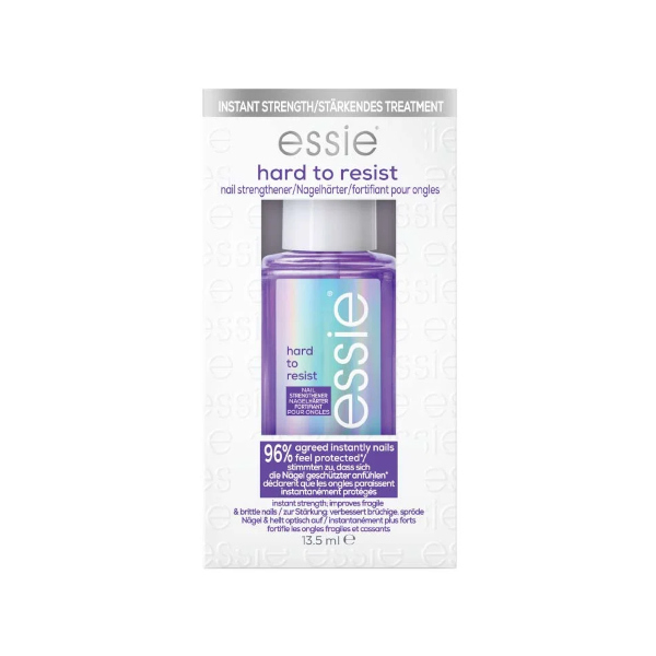 Εssie Nail Hard to Resist Violet 13,5ml Εssie Nail Hard to Resist Violet 13,5ml
