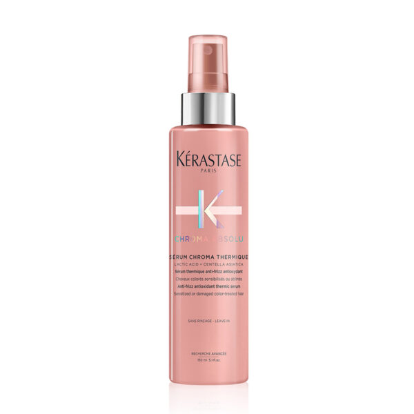 Kérastase Serum Chroma Thermique Αντιοξειδωτικός Ορός Θερμοπροστασίας 150ml - 3474637059057