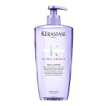 Kérastase Blond Absolu Bain Lumiere Ενυδατικό Σαμπουάν για Ξανθά Μαλλιά 500ml