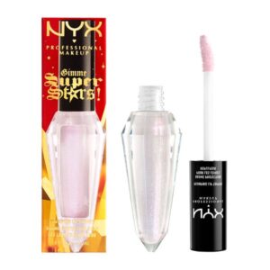Gimme Super Stars! Plumping Lip Topper