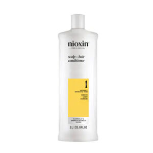 Nioxin Σύστημα 1 Conditioner 1000ml_4064666898094